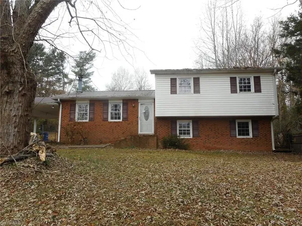 $155,000 | 5511 Windemere Circle, Trinity, NC 27370