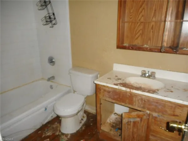 $155,000 | 5511 Windemere Circle, Trinity, NC 27370