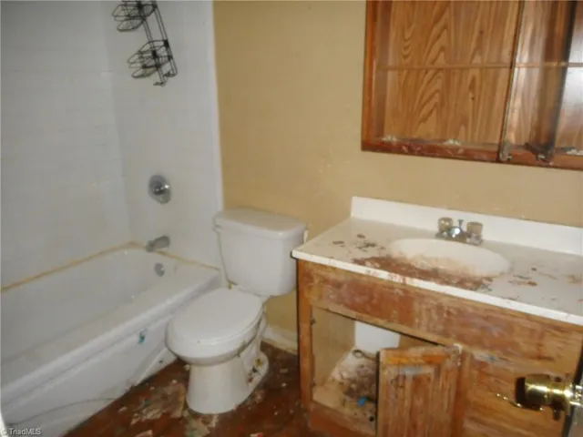 $175,000 | 5511 Windemere Circle, Trinity, NC 27370