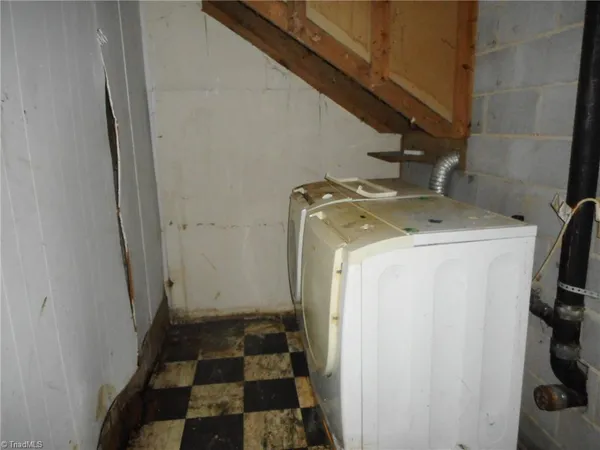 $155,000 | 5511 Windemere Circle, Trinity, NC 27370