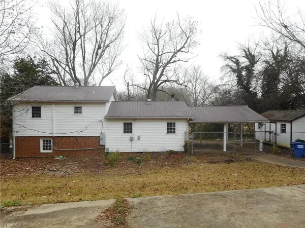 $155,000 | 5511 Windemere Circle, Trinity, NC 27370