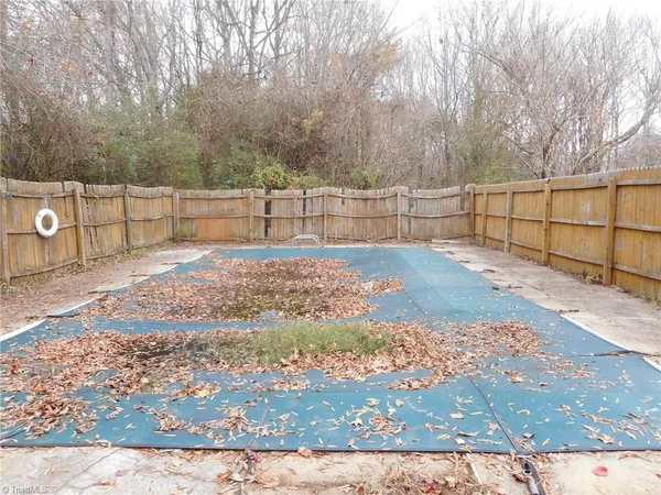 $155,000 | 5511 Windemere Circle, Trinity, NC 27370