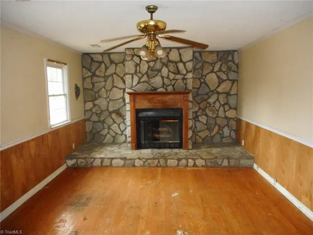 $175,000 | 5511 Windemere Circle, Trinity, NC 27370