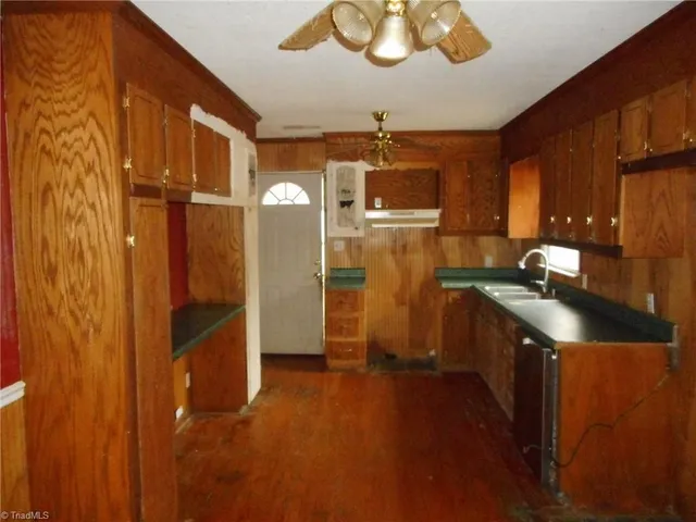 $175,000 | 5511 Windemere Circle, Trinity, NC 27370