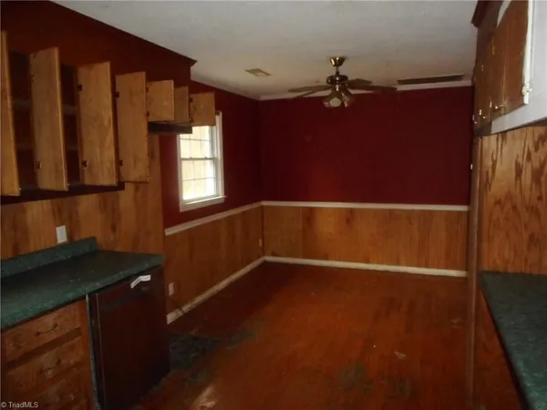 $155,000 | 5511 Windemere Circle, Trinity, NC 27370