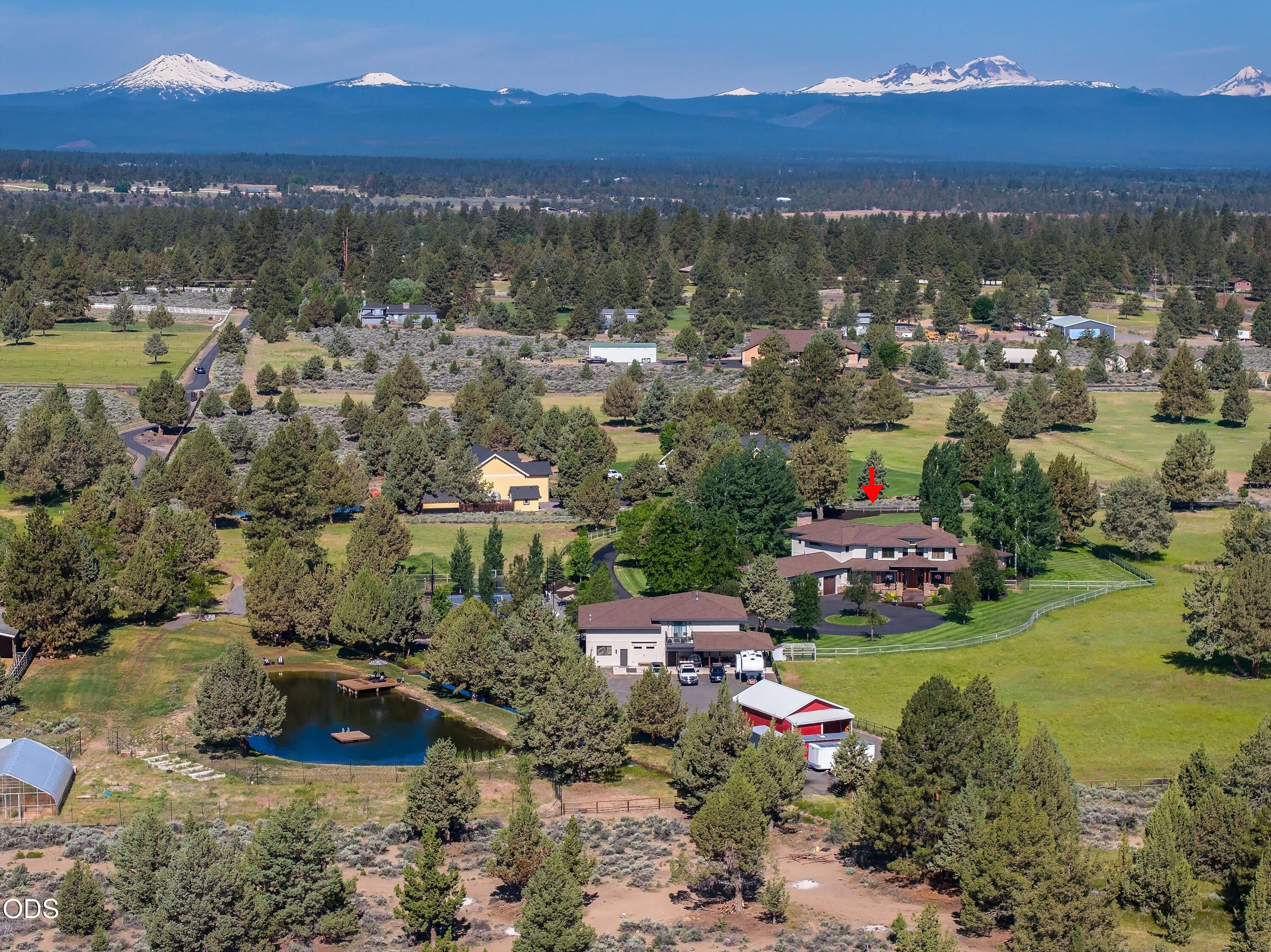 22155 Rickard Road Bend, OR 97702 - Photo 44 of 44 Gallery Image 44