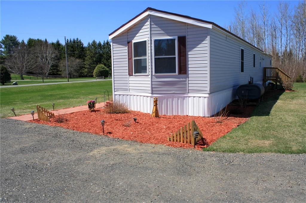 246 South Caribou Road Fort Fairfield, ME 04742 - Photo 3 of 35 Photo