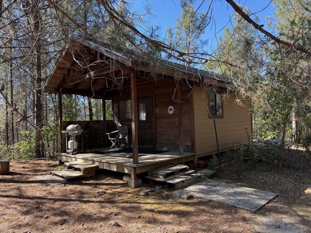 790040 Croy Road Morgan Hill, CA 95037 - Photo 1 of 39 a view of a backyard with plants and a patio