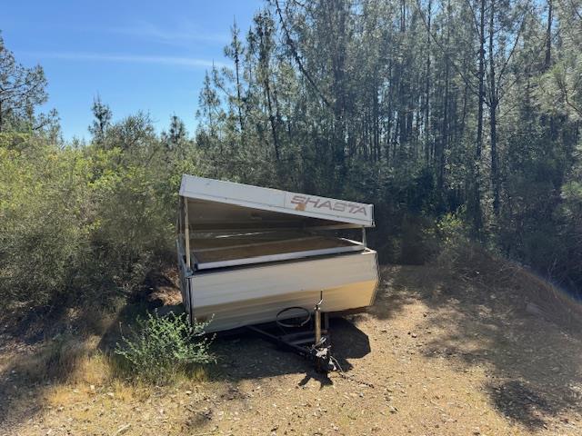 790040 Croy Road Morgan Hill, CA 95037 - Photo 11 of 39 a view of a bench in the backyard