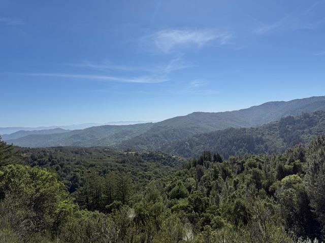 790040 Croy Road Morgan Hill, CA 95037 - Photo 15 of 39 a view of a mountain range with trees