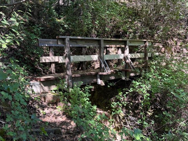 790040 Croy Road Morgan Hill, CA 95037 - Photo 16 of 39 an aerial view of house with yard