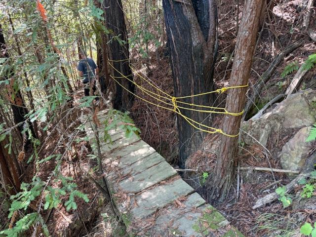790040 Croy Road Morgan Hill, CA 95037 - Photo 18 of 39 a view of an outdoor space with a street
