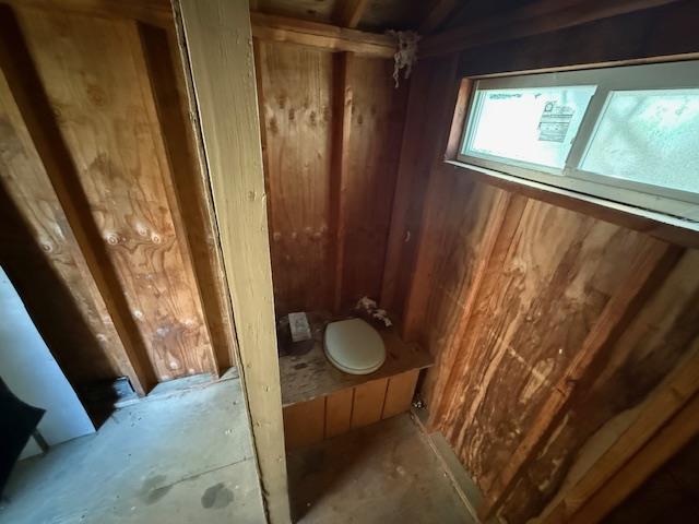 790040 Croy Road Morgan Hill, CA 95037 - Photo 27 of 39 a bathroom with a granite countertop sink a toilet and a shower