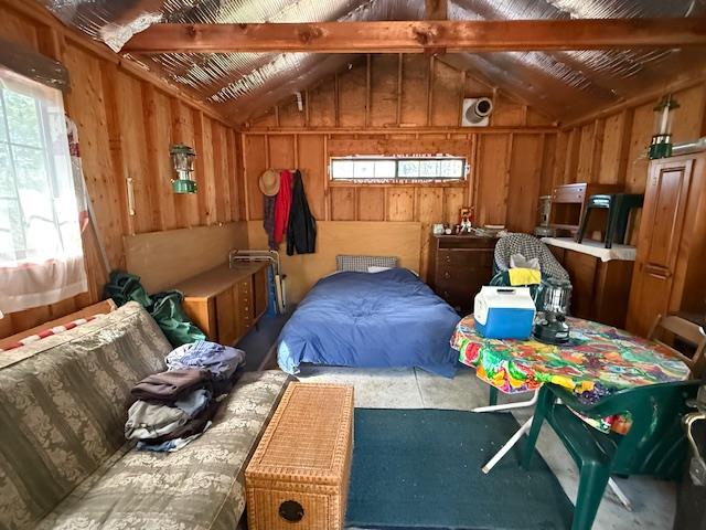 790040 Croy Road Morgan Hill, CA 95037 - Photo 3 of 39 a bedroom with furniture and a window