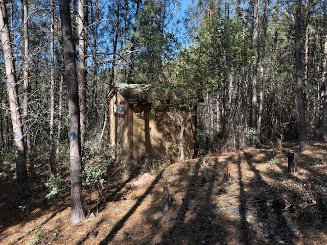 790040 Croy Road Morgan Hill, CA 95037 - Photo 31 of 39 a view of a forest with trees