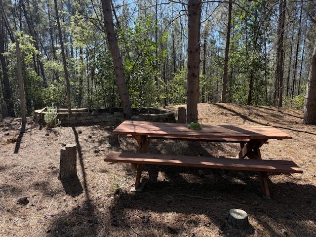 790040 Croy Road Morgan Hill, CA 95037 - Photo 39 of 39 a view of a yard with chairs