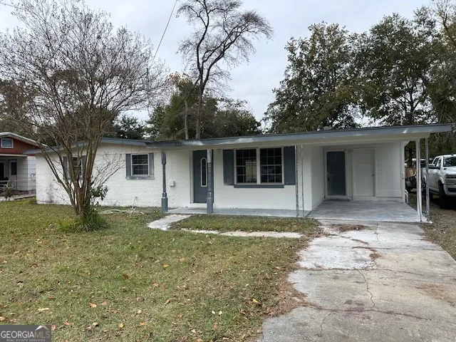 $165,000 | 527 Carteret Road, Brunswick, GA 31525