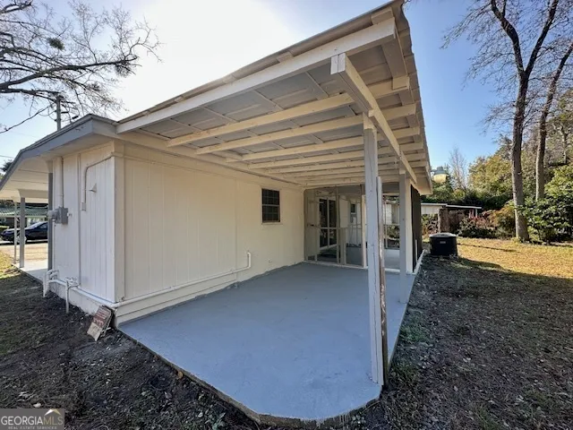 $165,000 | 527 Carteret Road, Brunswick, GA 31525