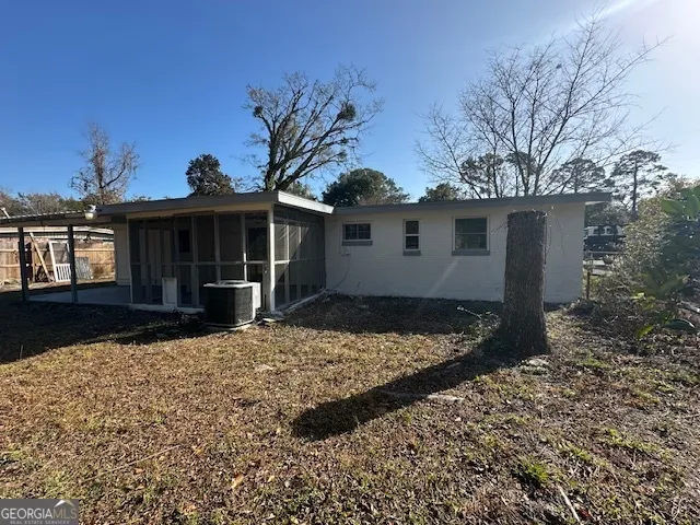 $165,000 | 527 Carteret Road, Brunswick, GA 31525