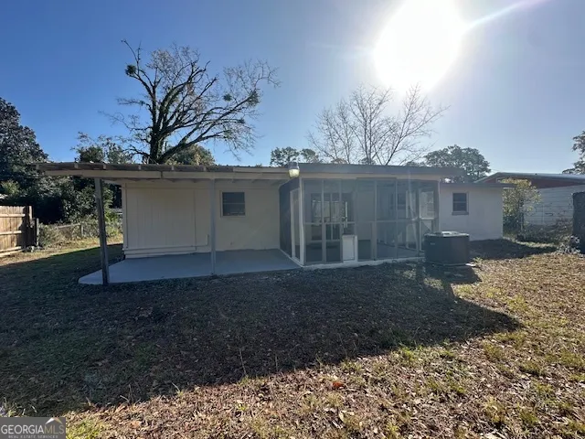 $165,000 | 527 Carteret Road, Brunswick, GA 31525