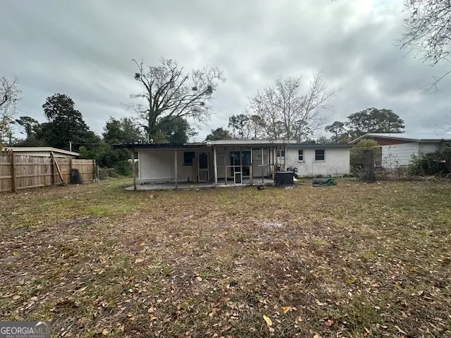 $165,000 | 527 Carteret Road, Brunswick, GA 31525