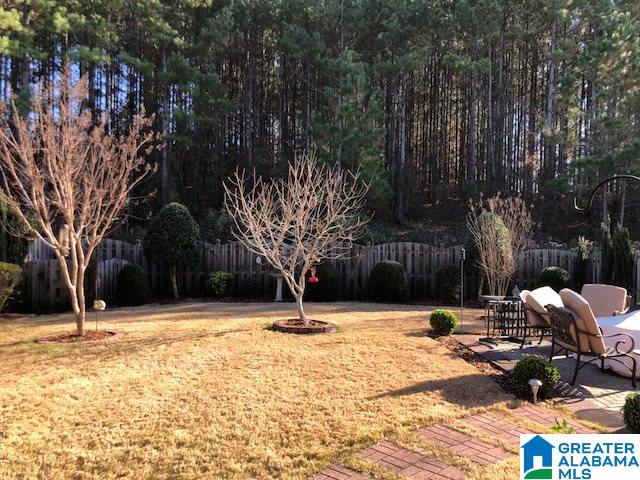 1036 Springfield Drive Chelsea, AL 35043 - Photo 37 of 37
