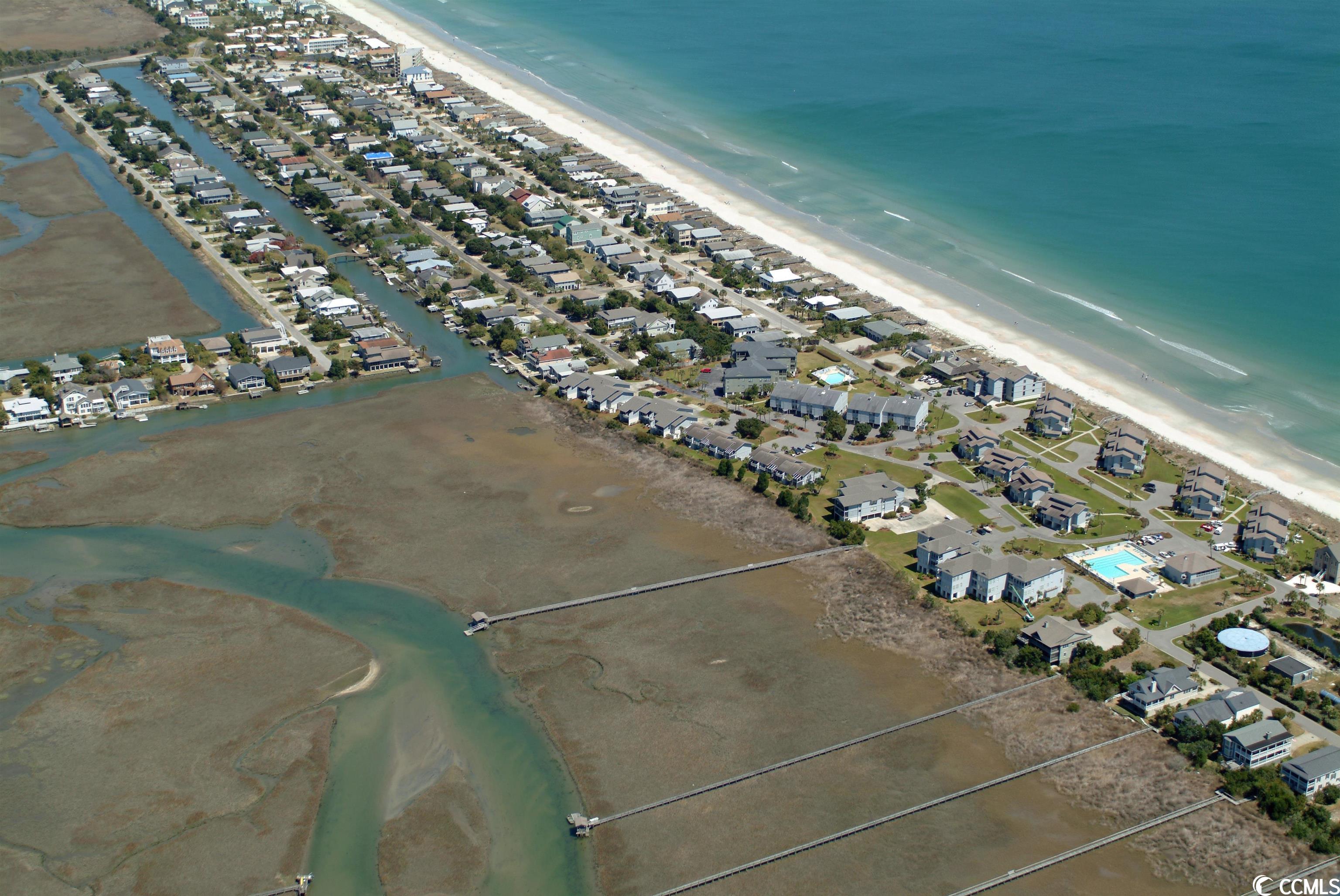 21 Inlet Point Drive, Unit 15D Pawleys Island, SC 29585 - Photo 39 of 39 Gallery Image 39