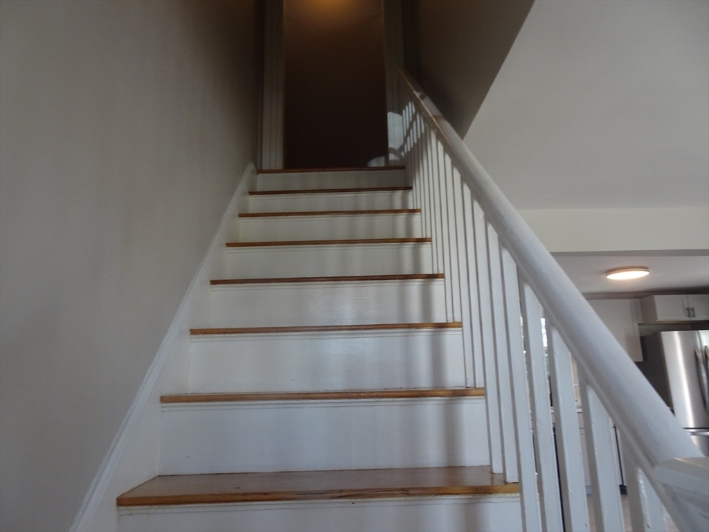 26 Hobson Street Methuen, MA 01844 - Photo 19 of 26 a view of entryway