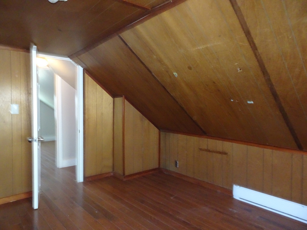 26 Hobson Street Methuen, MA 01844 - Photo 23 of 26 a view of empty room with wooden floor