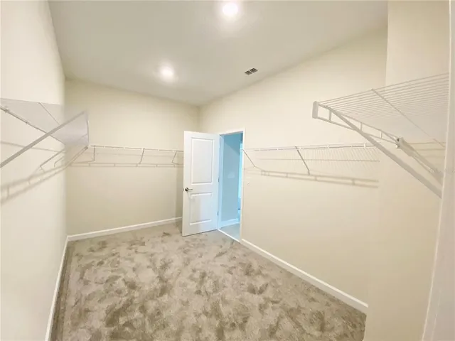 a view of small space