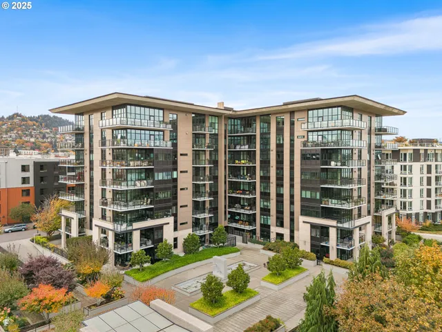 $500,000 | 1830 Northwest Riverscape Street, Unit 406, Portland, OR 97209