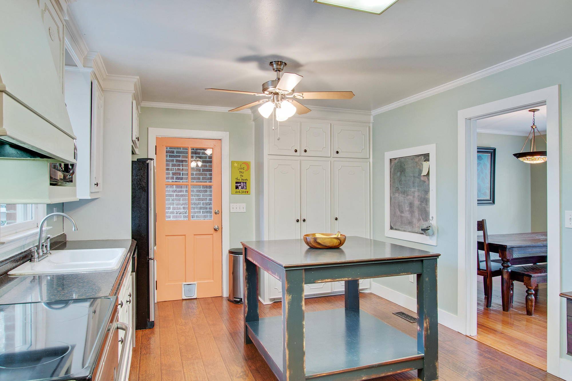 6016 Ridgecrest Avenue Hanahan, SC 29410 - Photo 13 of 34 Pantry 1