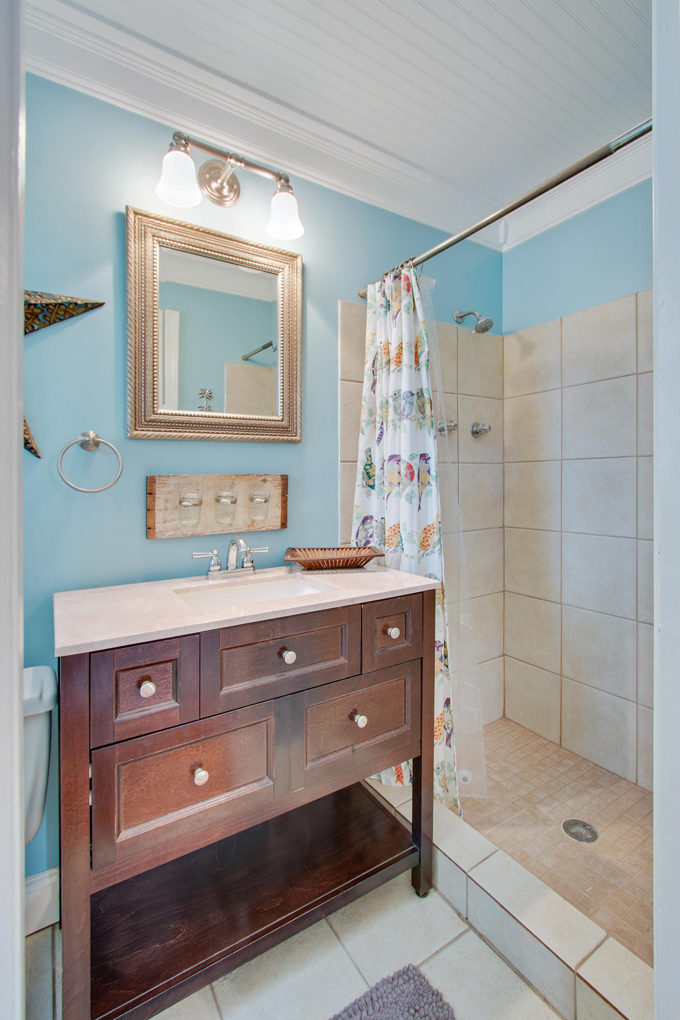 6016 Ridgecrest Avenue Hanahan, SC 29410 - Photo 25 of 34 Master Bathroom