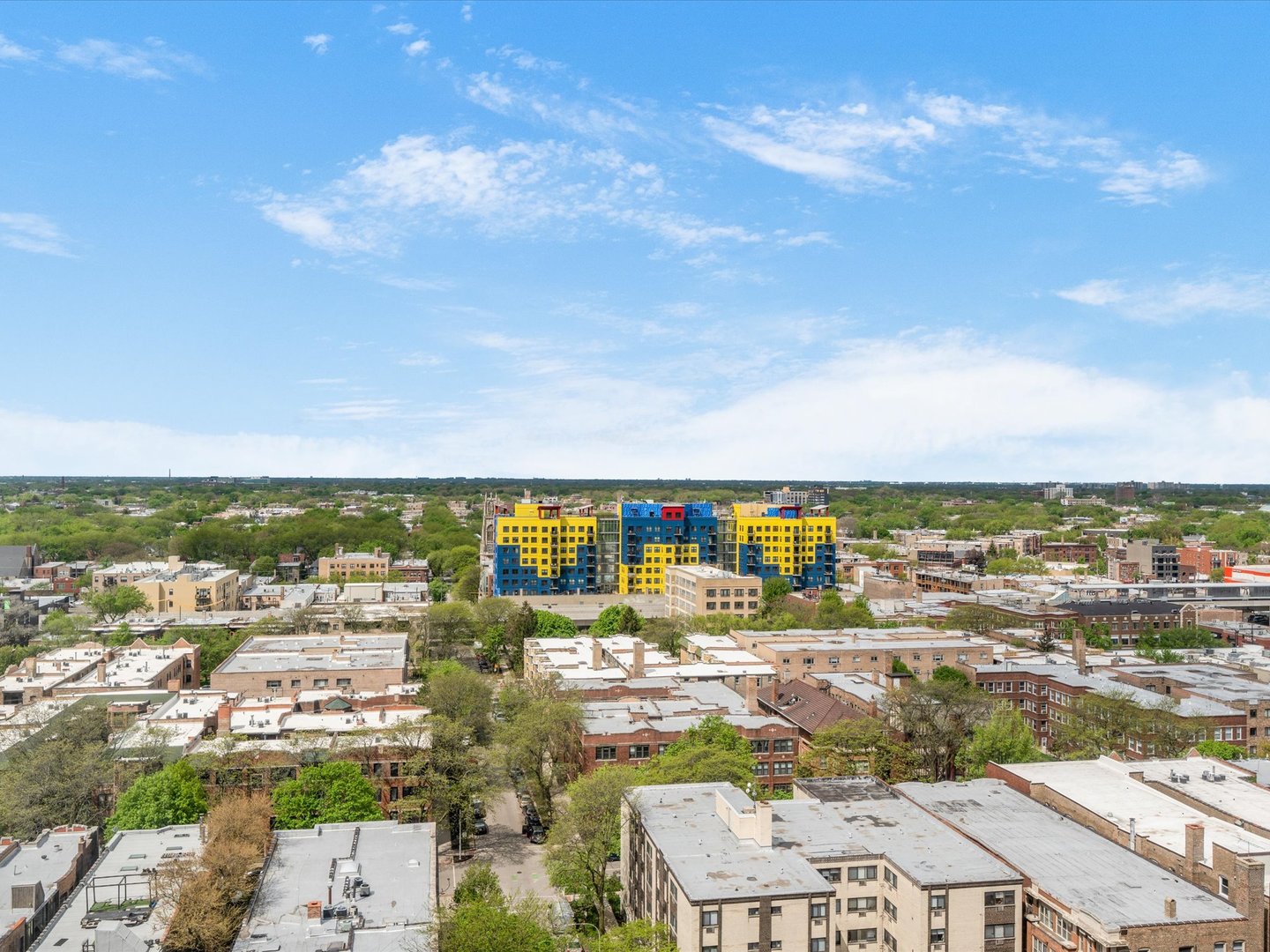 5455 North Sheridan Road, Unit 1915 Chicago, IL 60640 - Photo 31 of 64 Gallery Image 31
