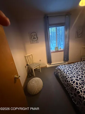 a living room with a couch