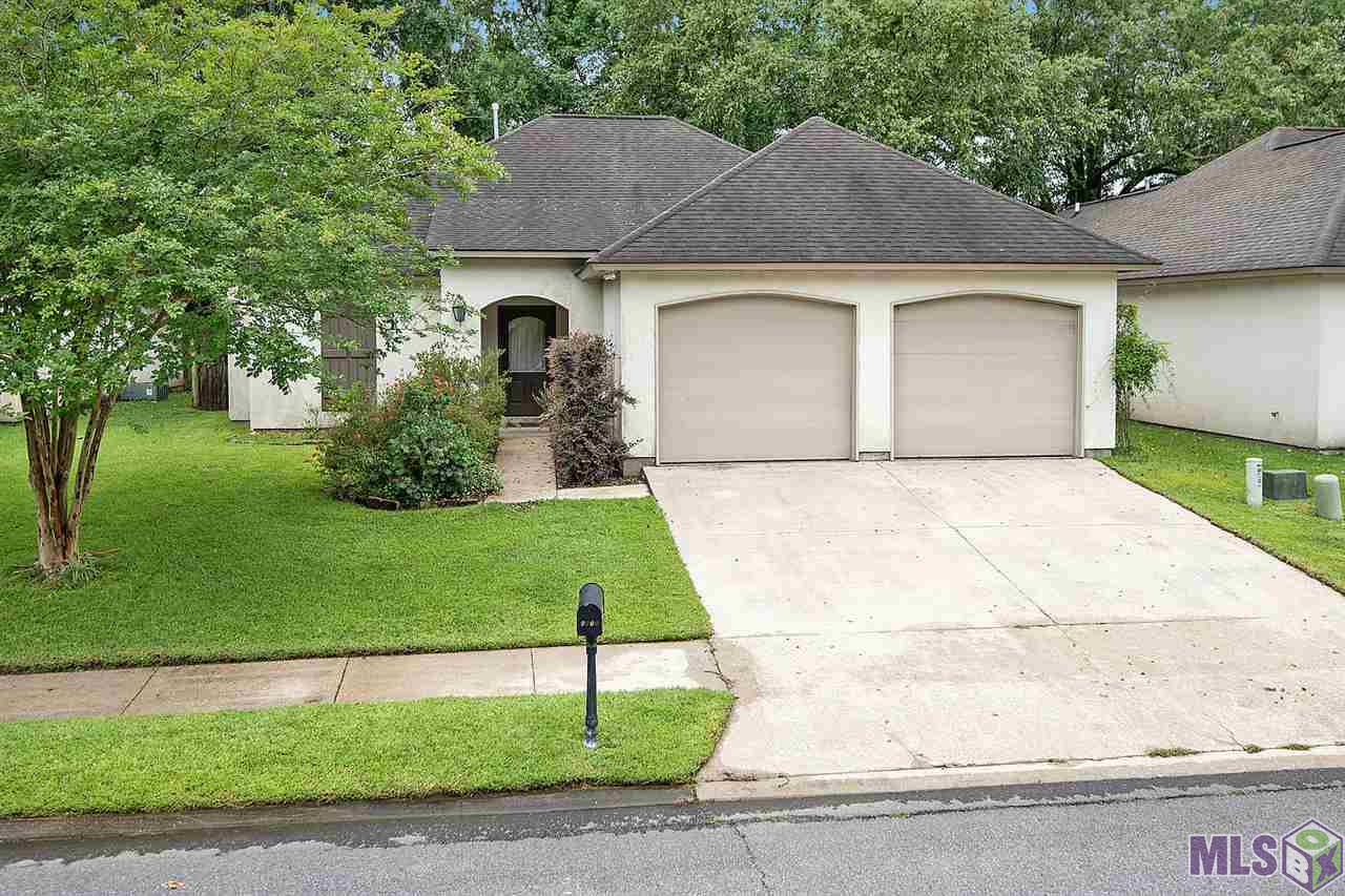 9380 Boone Avenue Baton Rouge, LA 70810 - Photo 1 of 10 Gallery Image 1