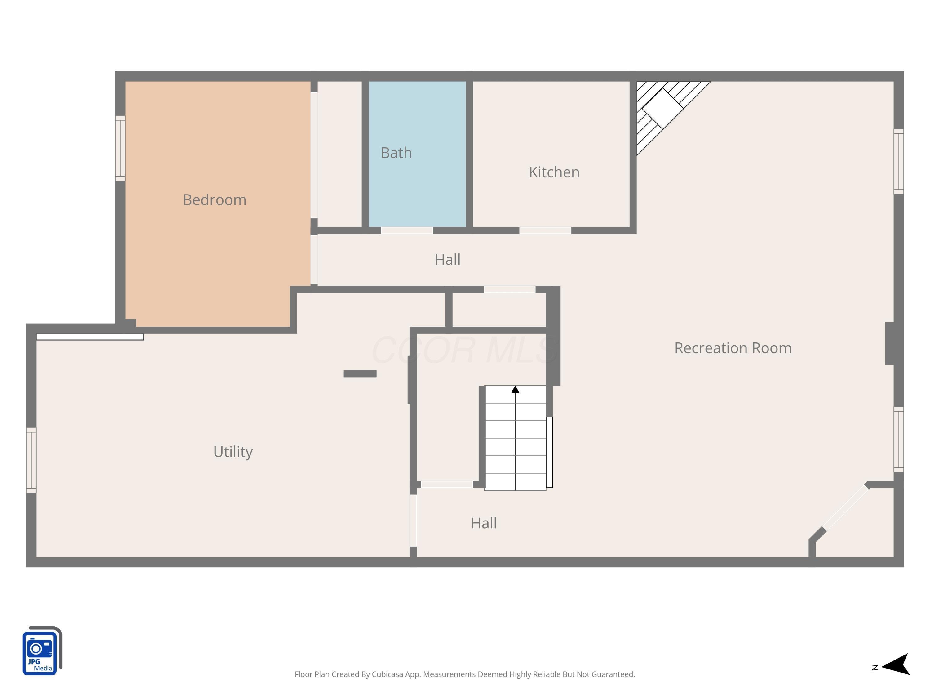 776 South Hampton Road Newark, OH 43055 - Photo 40 of 43 5-Floorplan_5
