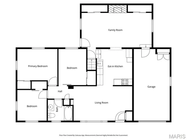 $1,500 | 526 Lynn Haven Lane, Hazelwood, MO 63042