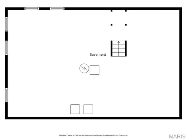 $1,500 | 526 Lynn Haven Lane, Hazelwood, MO 63042