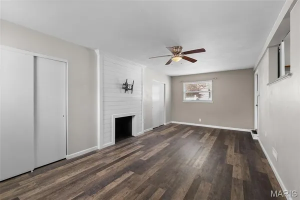 $1,500 | 526 Lynn Haven Lane, Hazelwood, MO 63042