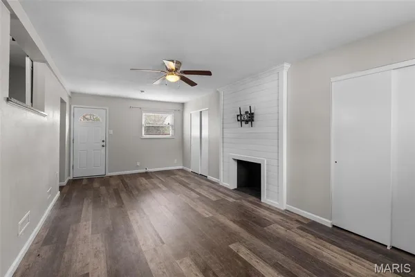 $1,500 | 526 Lynn Haven Lane, Hazelwood, MO 63042