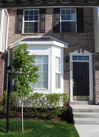 288 East 950 Street, Unit 100 Payson, UT 84651 - Photo 1 of 1 Front View