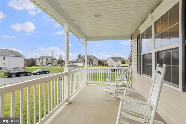 $417,700 | 9337 Lindale Avenue, Greencastle, PA 17225