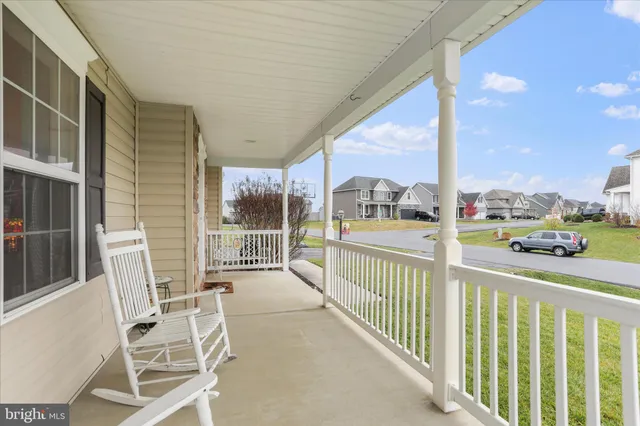 $417,700 | 9337 Lindale Avenue, Greencastle, PA 17225