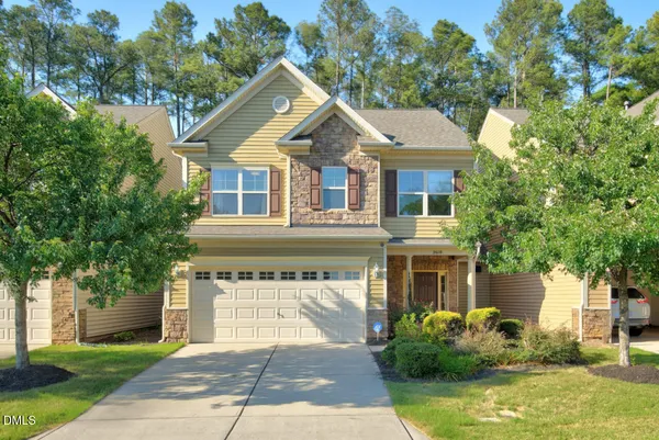 $385,000 | 2610 Evanston Avenue, Durham, NC 27703