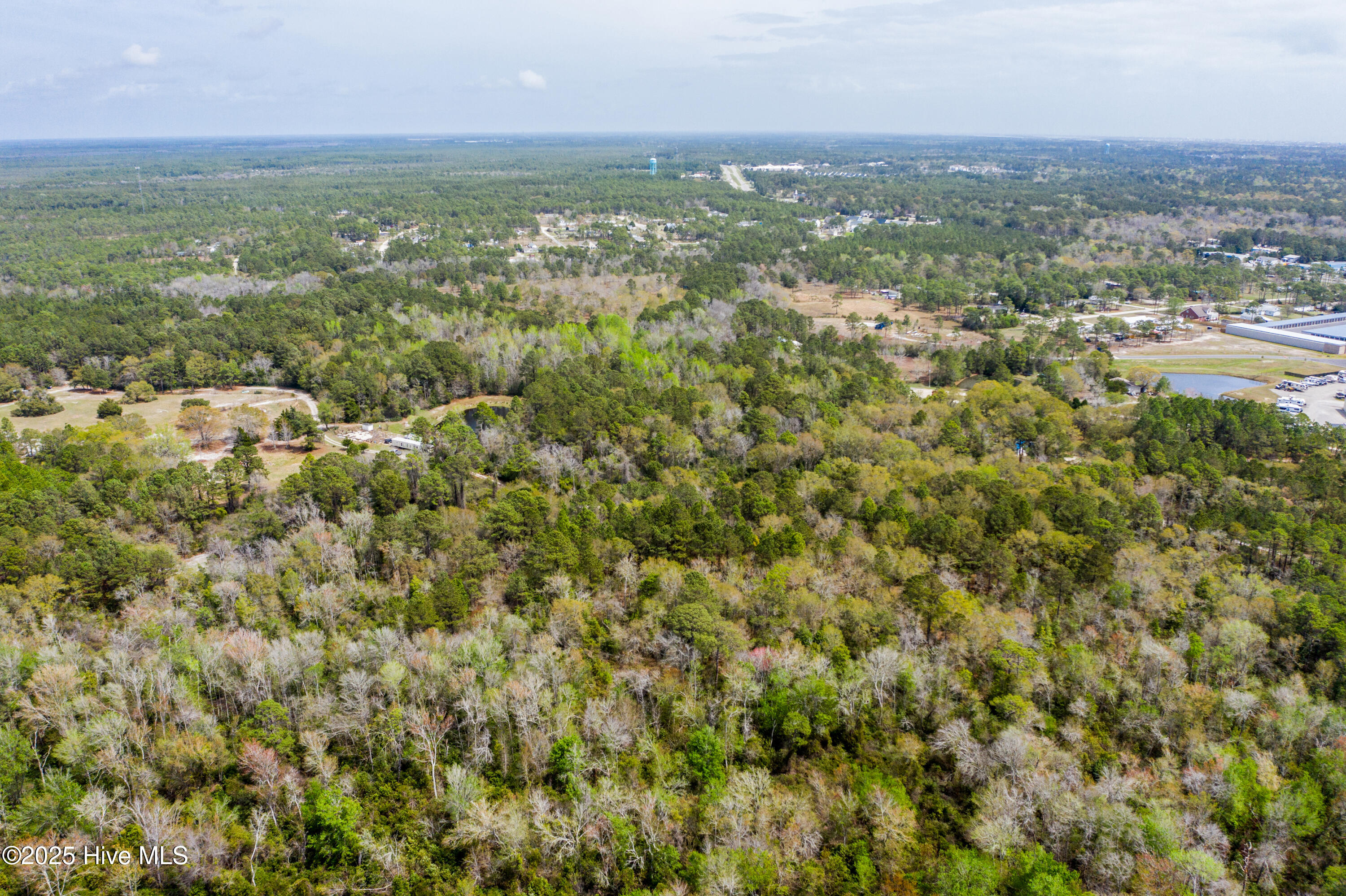 0 Old Whitfield Road Hampstead, NC 28443 - Photo 10 of 17 DJI_0449