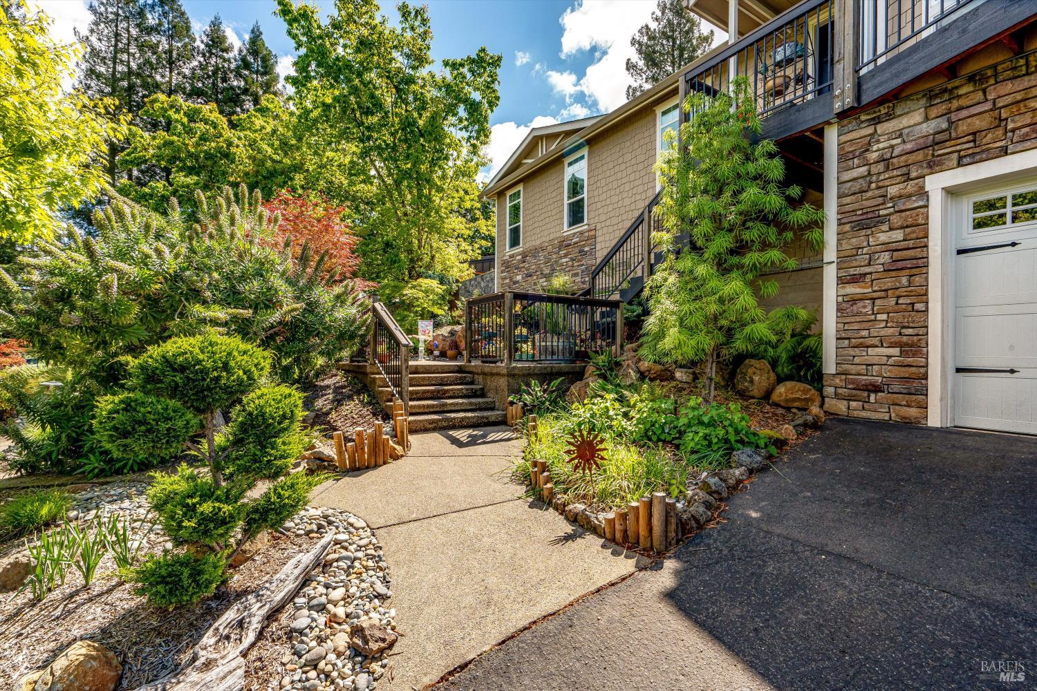 4089 Bayberry Drive Santa Rosa, CA 95404 - Photo 65 of 68