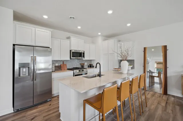 $414,950 | 8016 Lander Avenue Northeast, Otsego, MN 55330