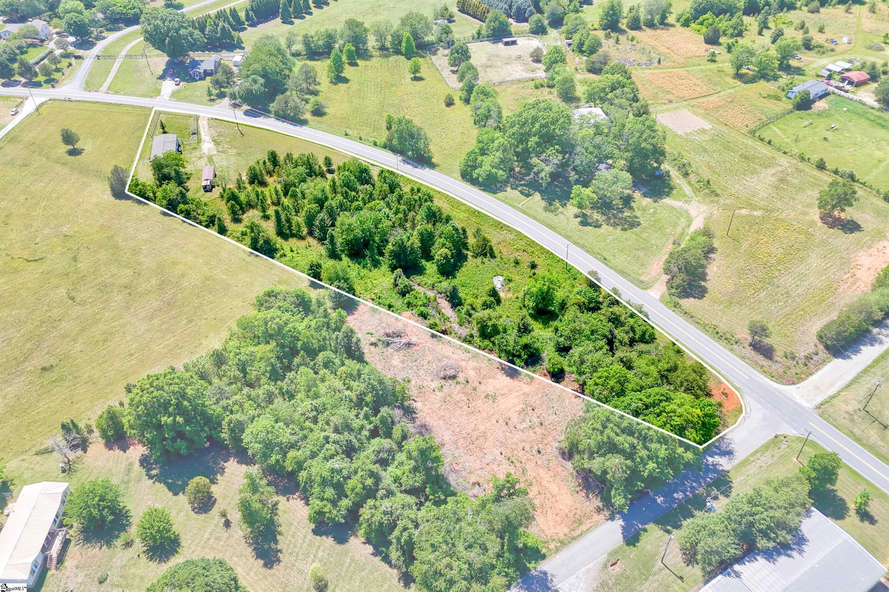 580 Melvin Hill Road Campobello, SC 29322 - Photo 26 of 31