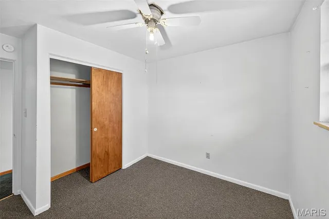 $189,900 | 1048 Cote Brillante, Granite City, IL 62040